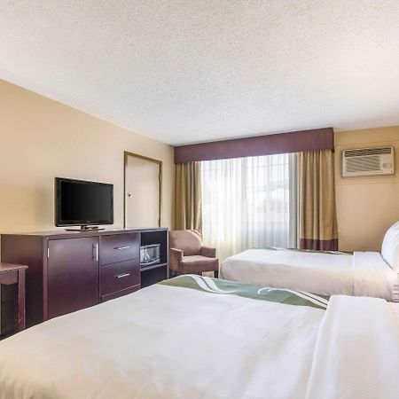 Quality Inn Sweetwater Dış mekan fotoğraf