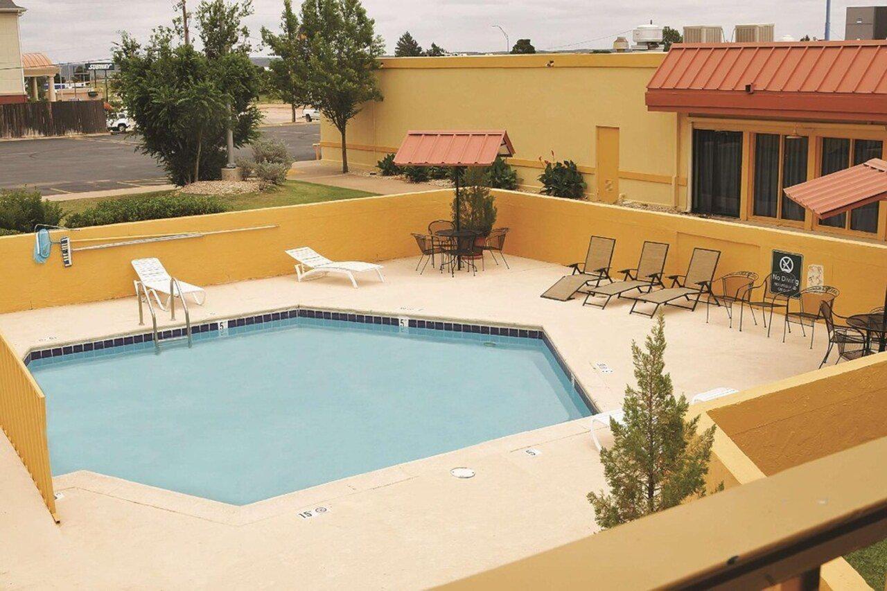 Quality Inn Sweetwater Dış mekan fotoğraf