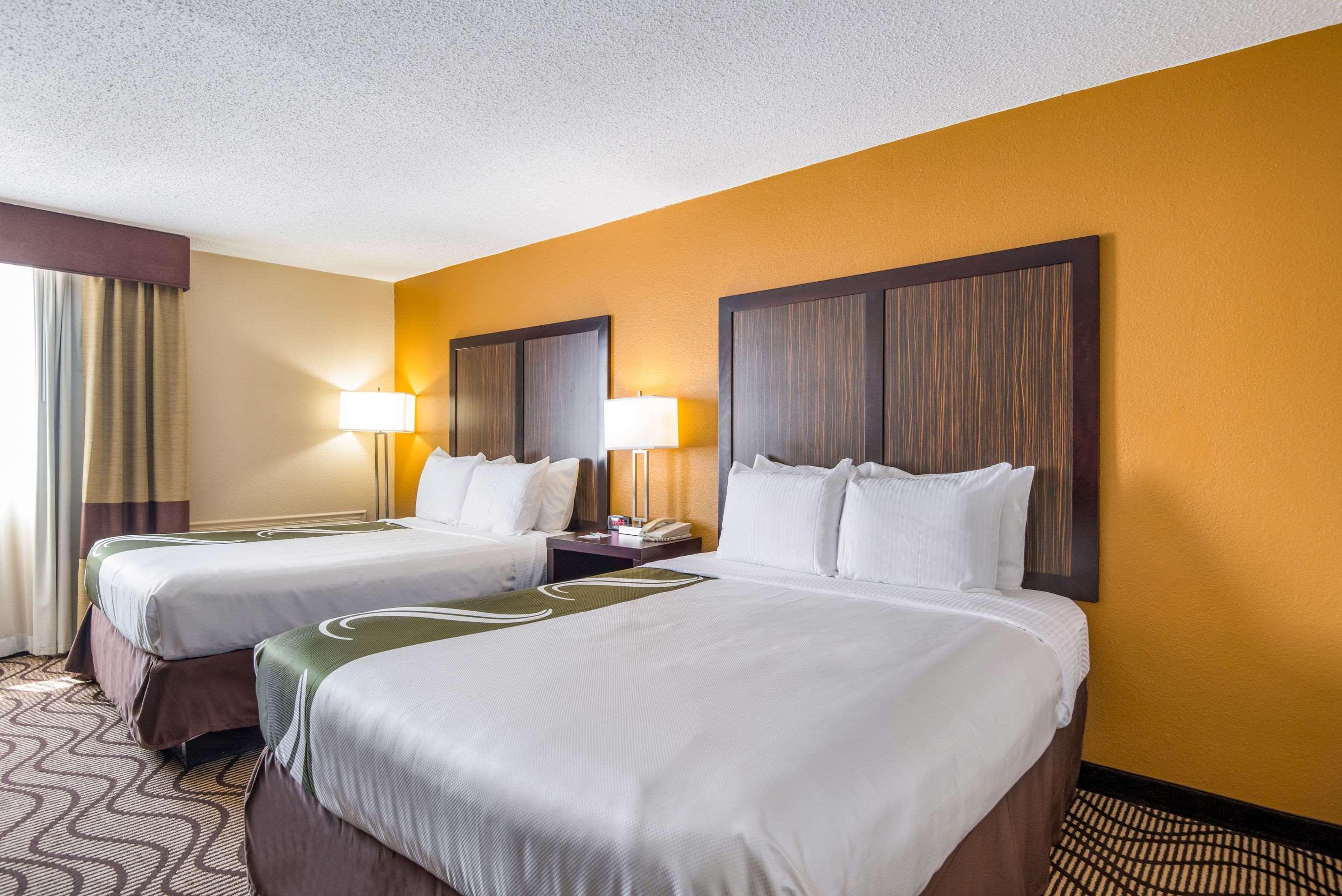 Quality Inn Sweetwater Dış mekan fotoğraf