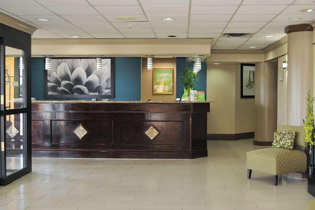 Quality Inn Sweetwater Dış mekan fotoğraf
