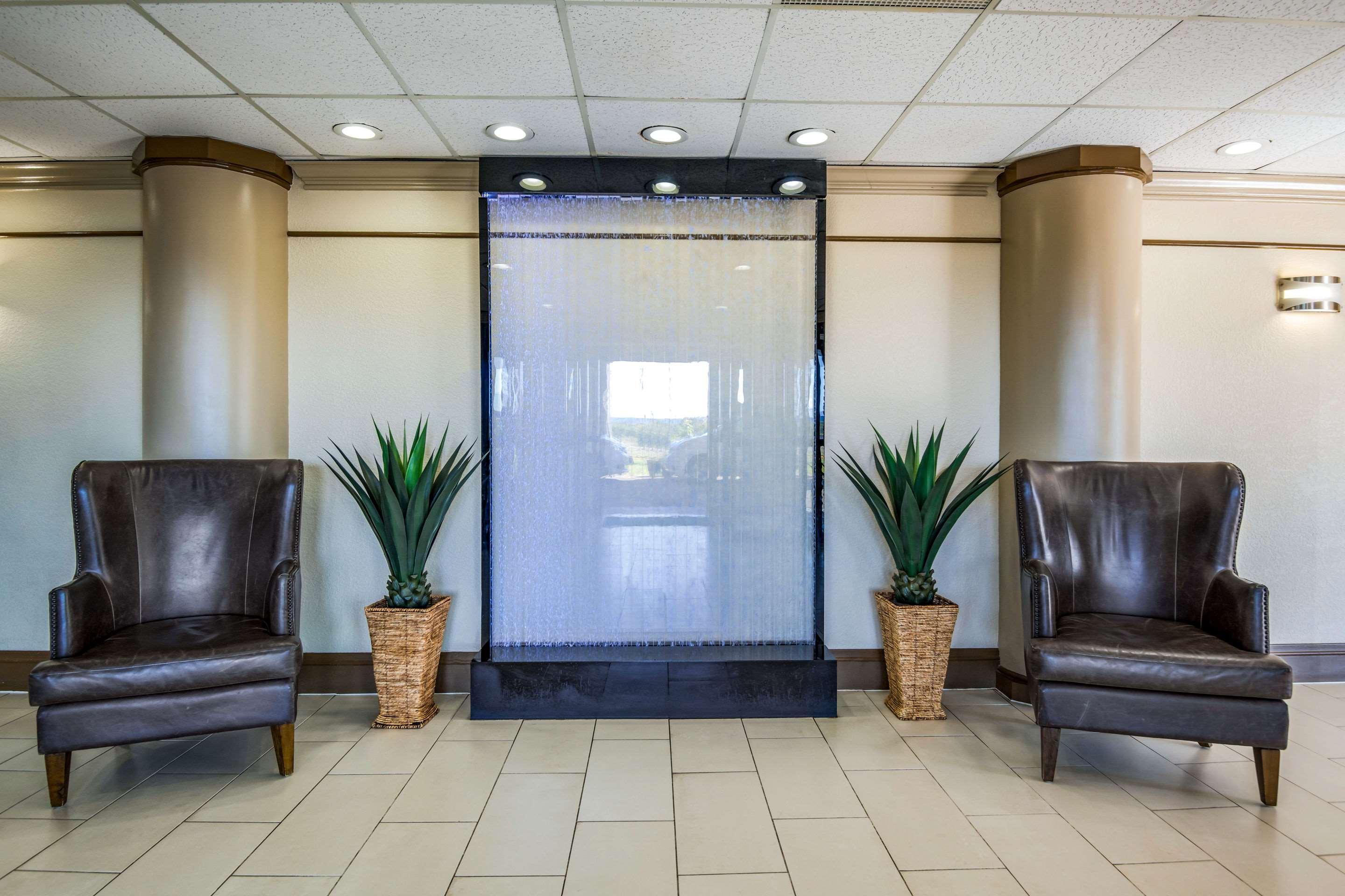 Quality Inn Sweetwater Dış mekan fotoğraf