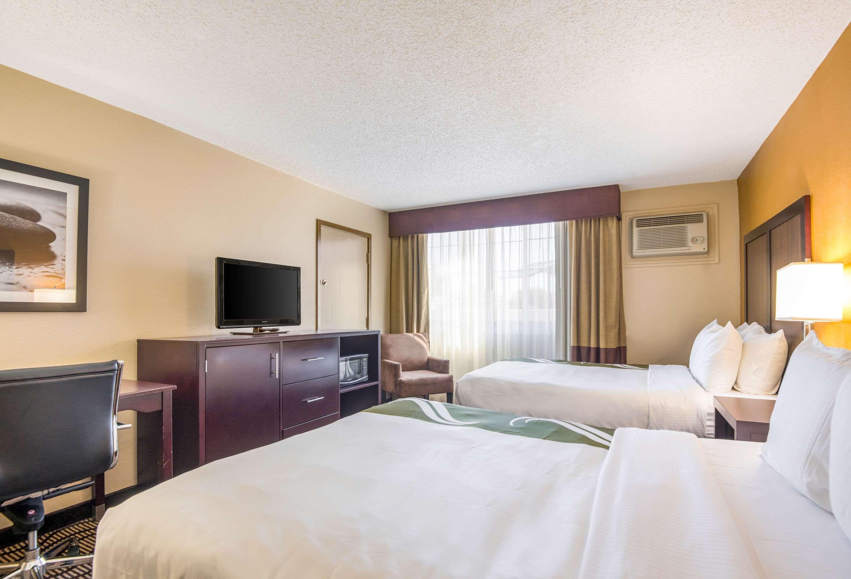 Quality Inn Sweetwater Dış mekan fotoğraf