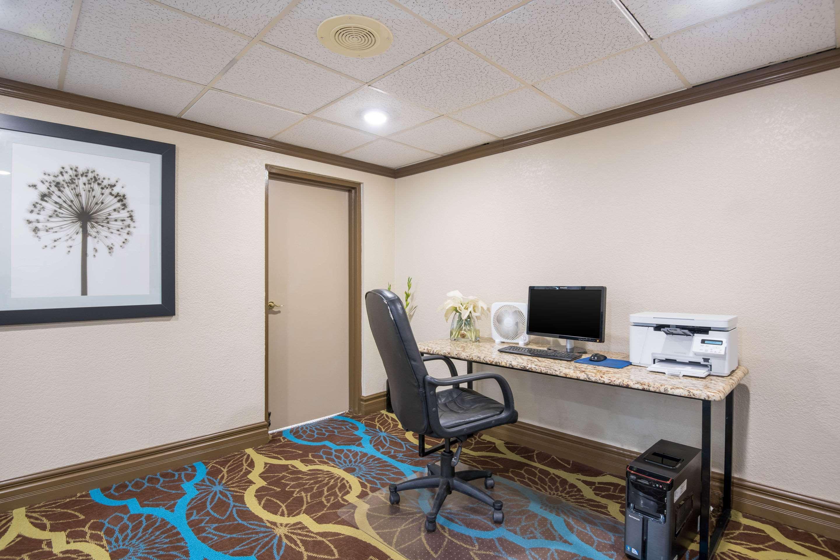 Quality Inn Sweetwater Dış mekan fotoğraf