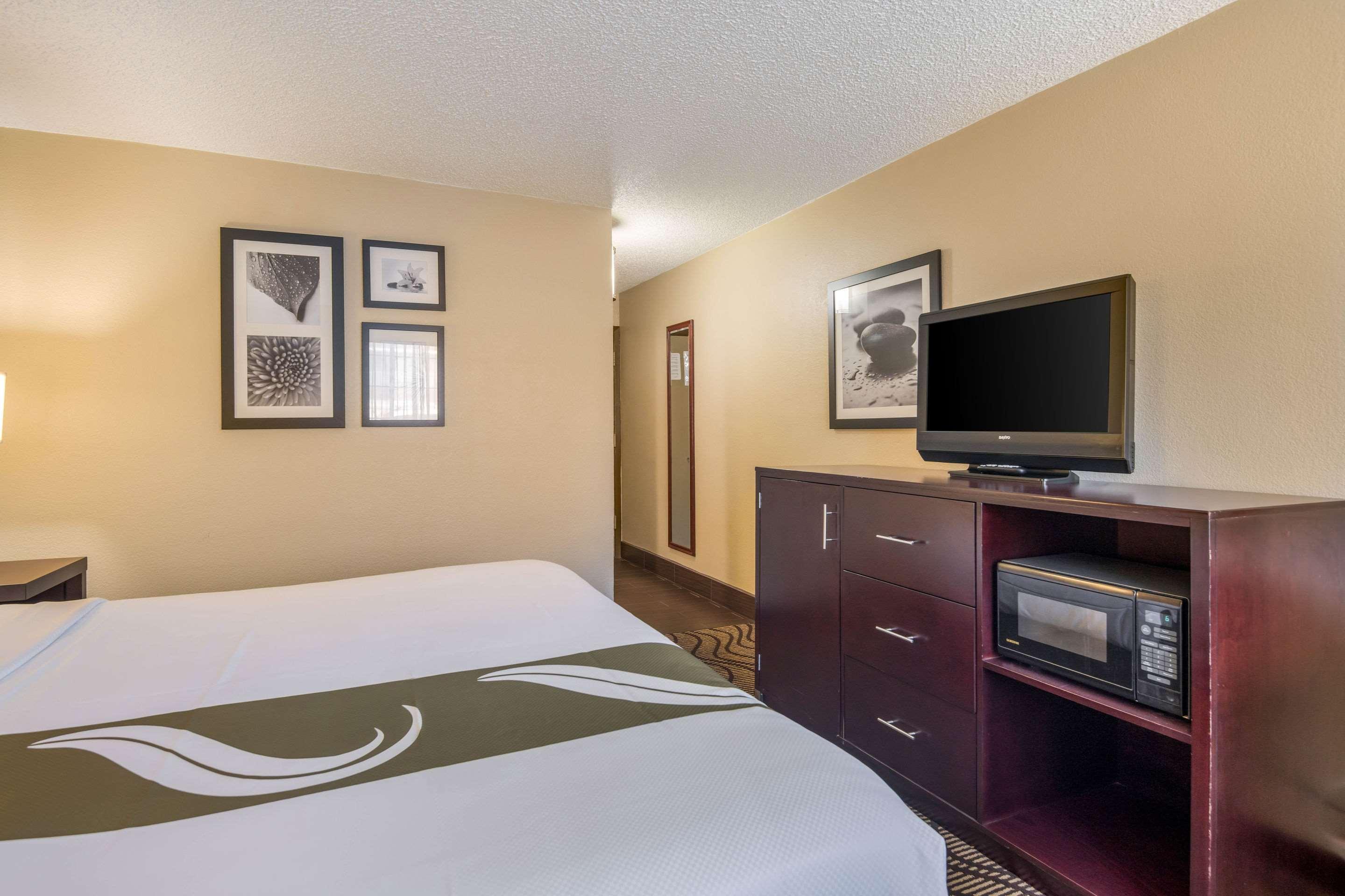 Quality Inn Sweetwater Dış mekan fotoğraf