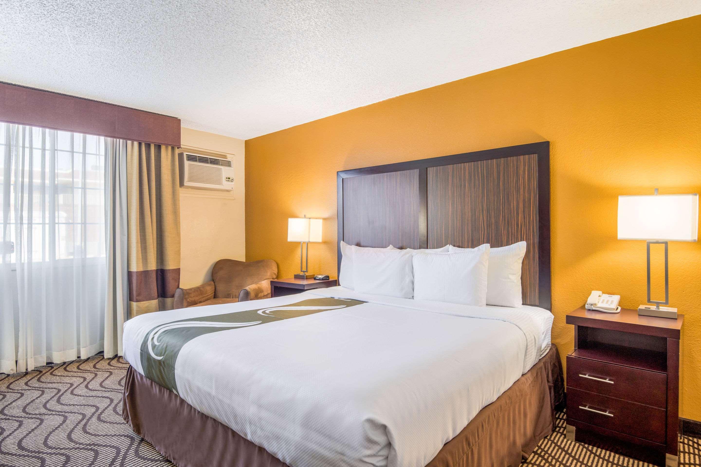 Quality Inn Sweetwater Dış mekan fotoğraf