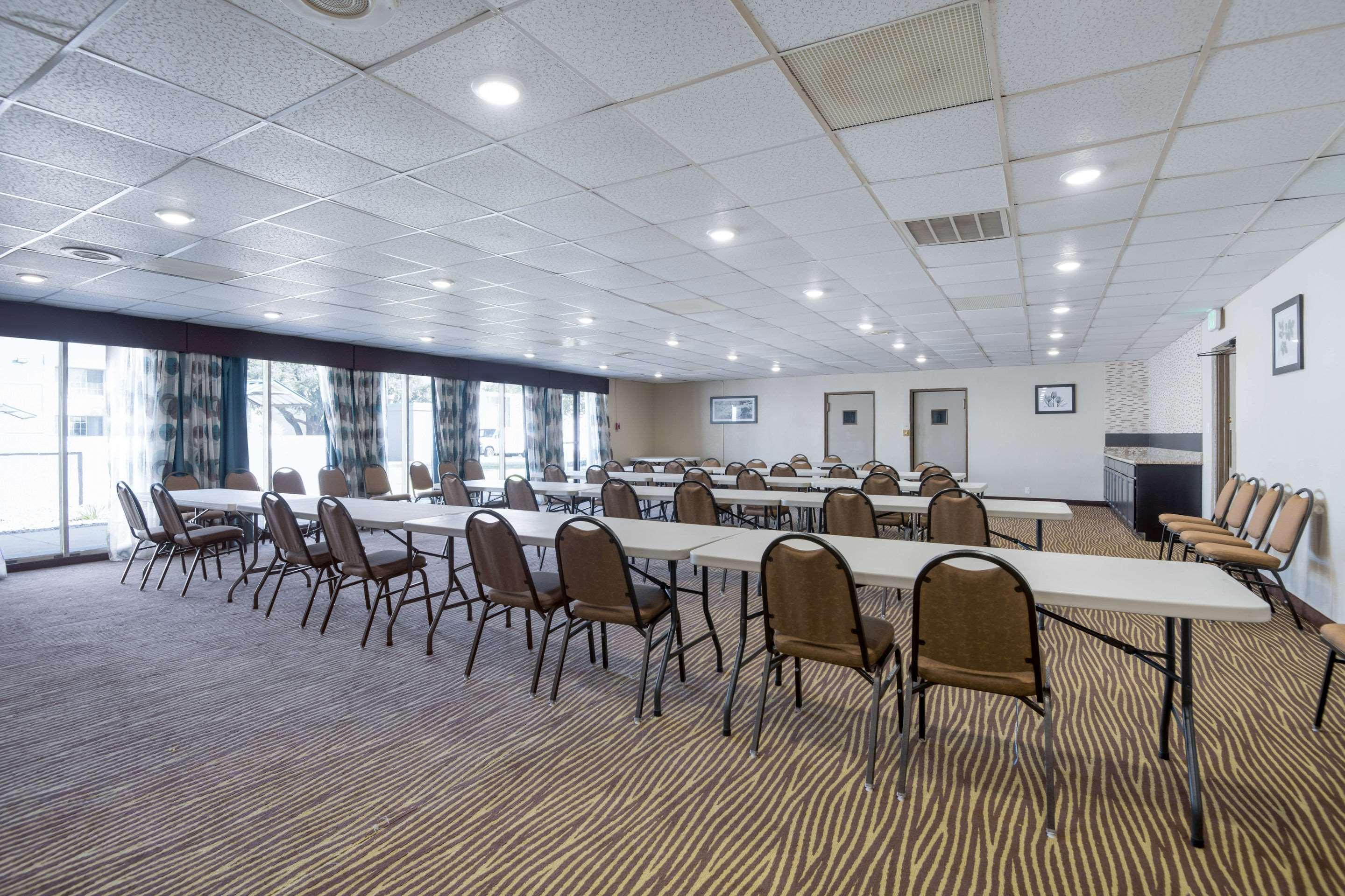 Quality Inn Sweetwater Dış mekan fotoğraf
